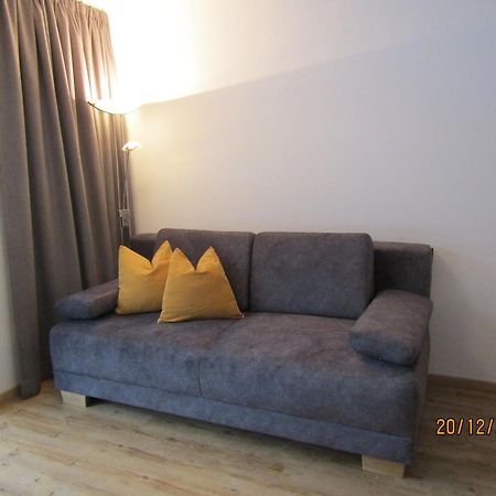 Appartement Heiss Kleinarl Exterior photo