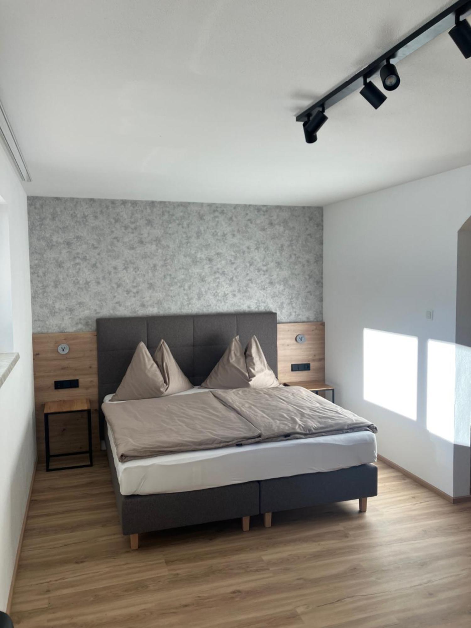 Appartement Heiss Kleinarl Exterior photo